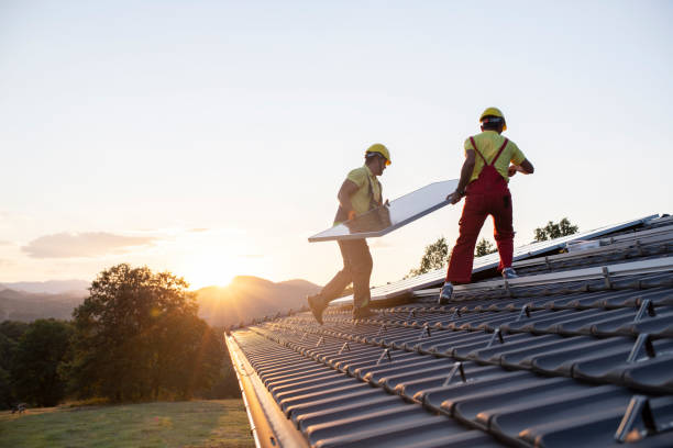 Best Roof Coating and Sealing  in Dublin, TX