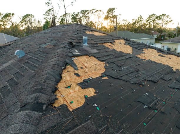 EPDM Roofing in Dublin, TX