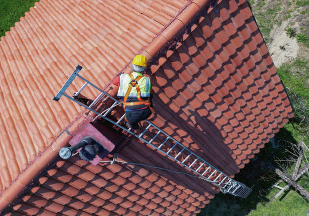 Best Cold Roofs  in Dublin, TX