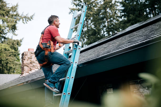 Best Cold Roofs  in Dublin, TX